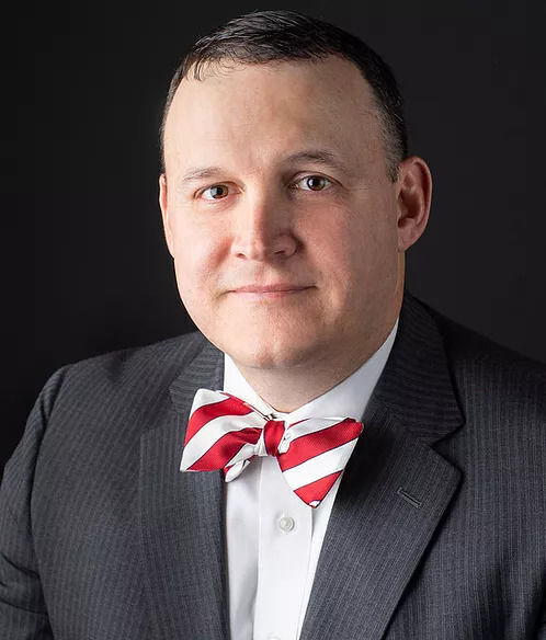 Up & Coming Trailblazers: Brian Hastings